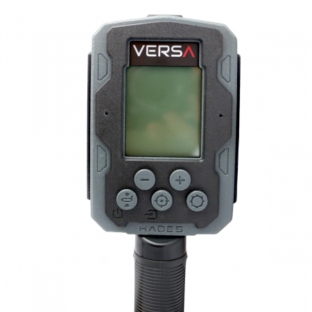 hades versa